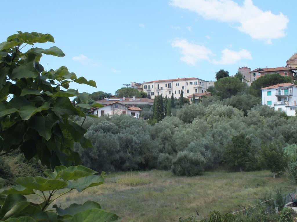 Affittacamere Le Petit Palais Castiglione del Lago Kültér fotó